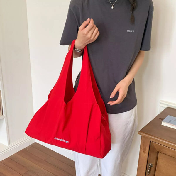 lightweight Casual Shoulder Bag