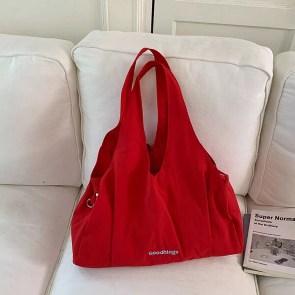 lightweight Casual Shoulder Bag