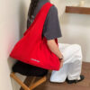 lightweight Casual Shoulder Bag