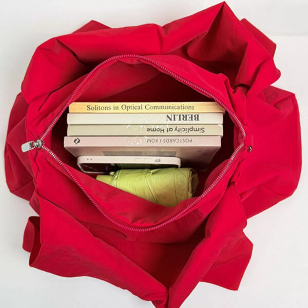 lightweight Casual Shoulder Bag