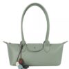 PU Leather Shoulder Bag