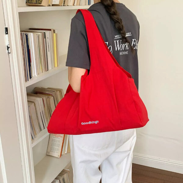 lightweight Casual Shoulder Bag