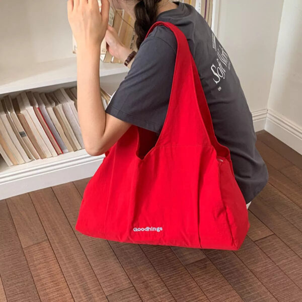 lightweight Casual Shoulder Bag
